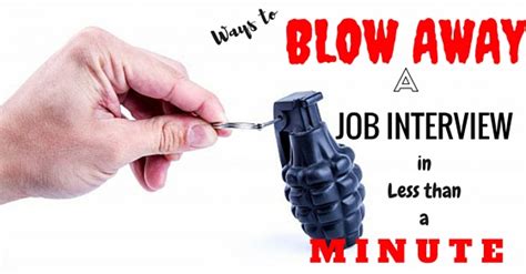 Blow Job Interview .